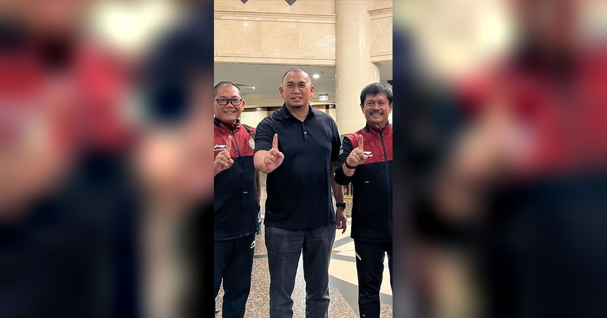 VIDEO: Andre Rosiade Emosi, Sebut Bos BUMN Karya Mirip Raja Padahal Banyak Utang