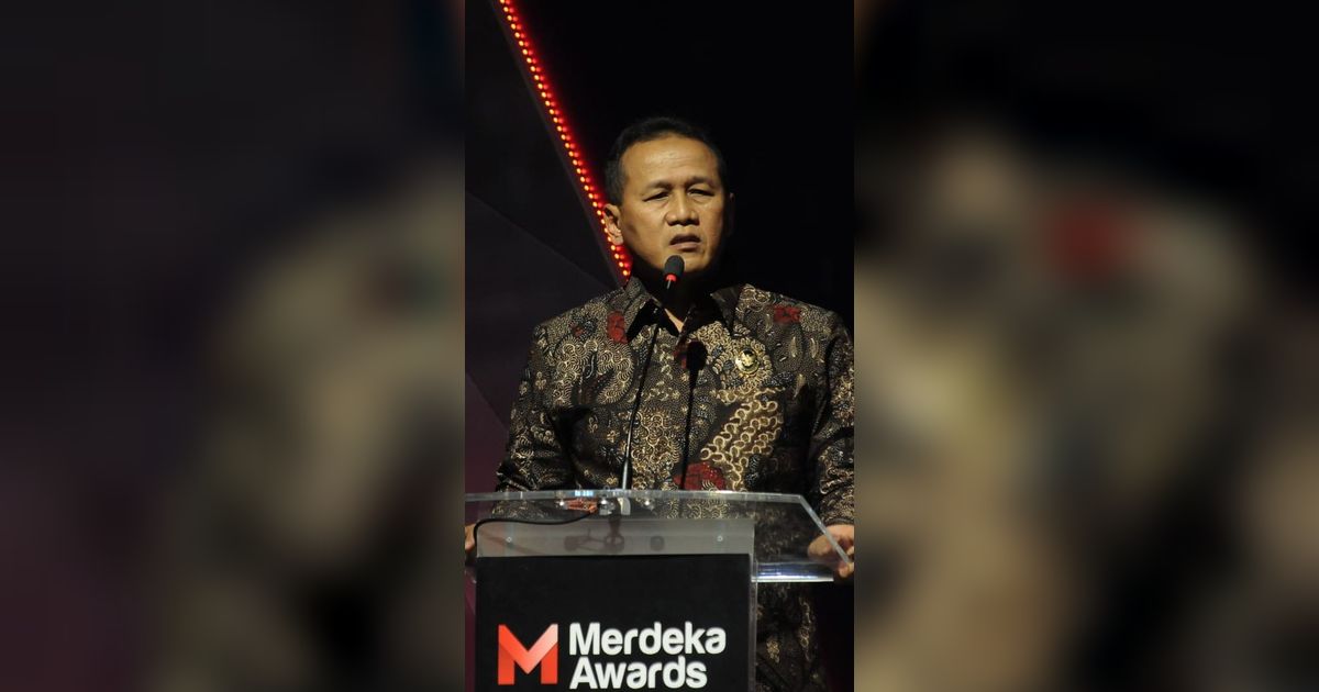 Daftar Lengkap Penerima Penghargaan Merdeka Awards 2023 Kategori Reformasi Birokrasi