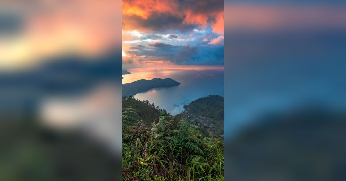 8 Wisata Danau Toba dan Sekitarnya yang Wajib Dikunjungi, Alam Indah dan Memesona