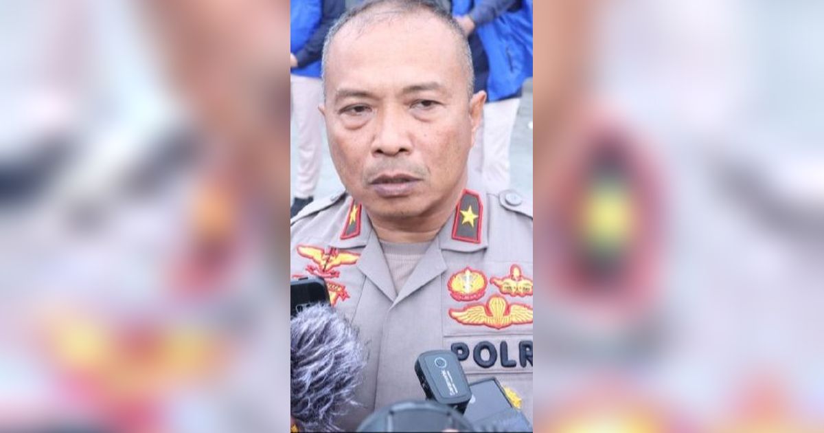 Jenderal Polisi Ungkap Kondisi Jenazah Aktivis Perempuan Ditembak KKB Papua