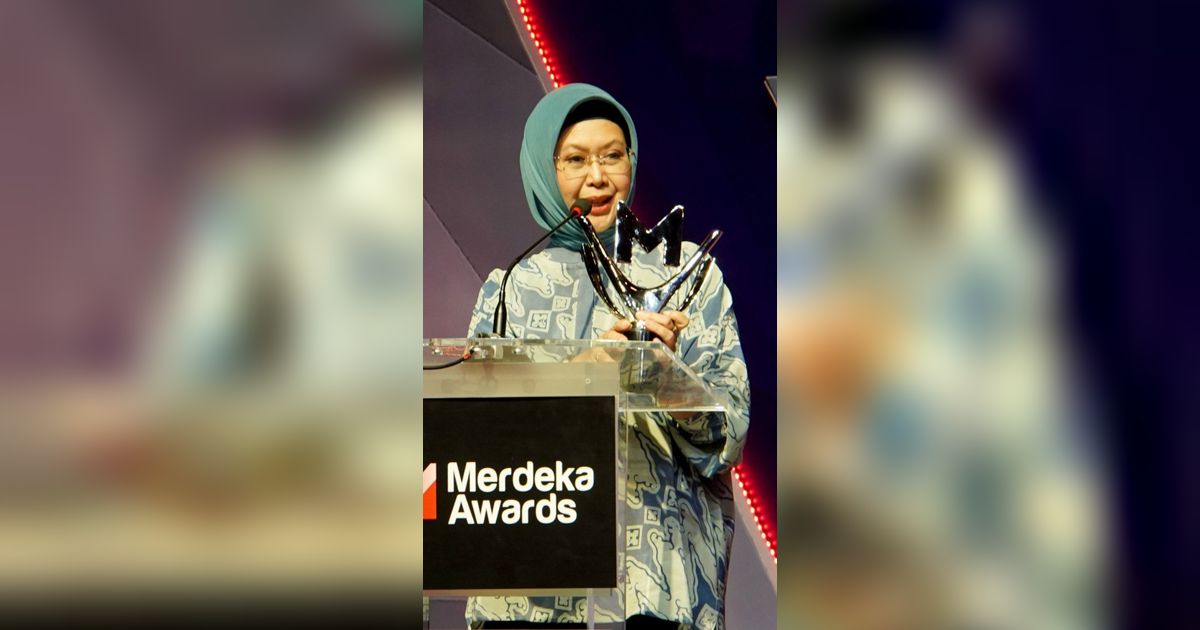 Raih Penghargaan, BSI Sukses Bawa Inovasi untuk Negeri