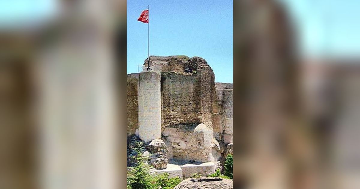 Dapur Istana Berusia 1.000 Tahun Ditemukan di Turki, Isinya Ada Alat Masak Sampai Meriam