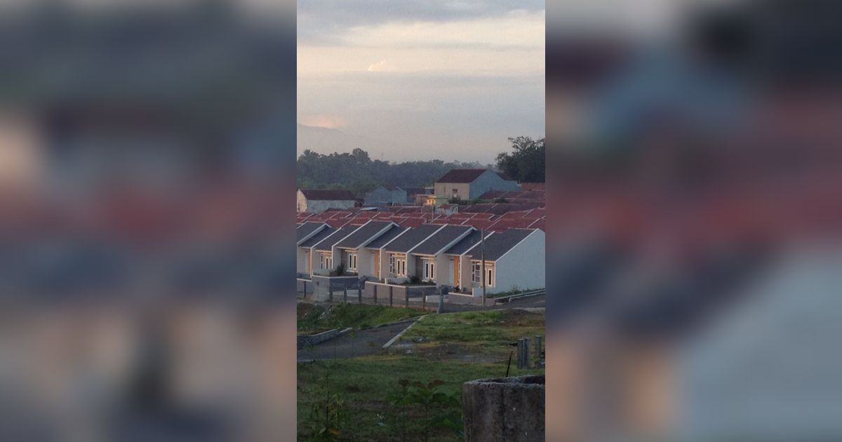 Gen Z Masih Bisa Beli Rumah Meski BI Checking Bermasalah, Ini Caranya