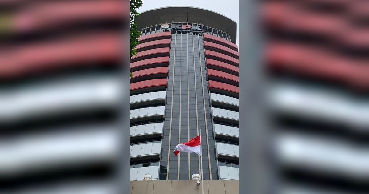 KPK Cegah Wali Kota Bima M Lutfi Keluar Negeri