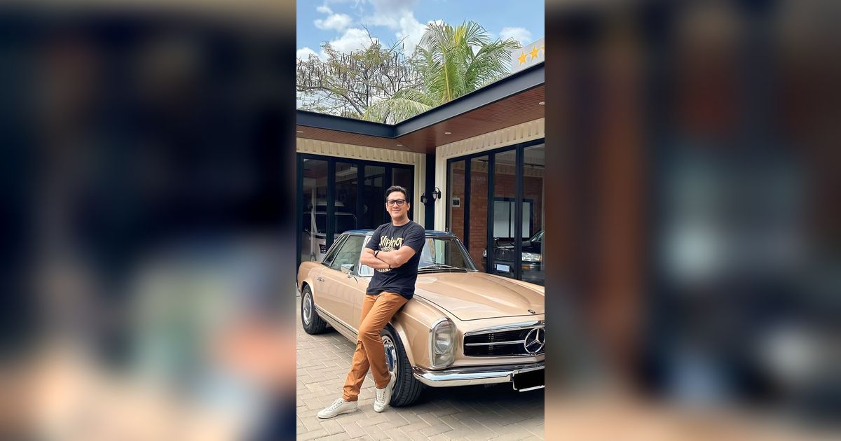 Beda 180 Derajat! Inilah 7 Potret Rumah Artis sebelum Tajir Melintir, Ada yang Cuma Ngontrak Sepetak