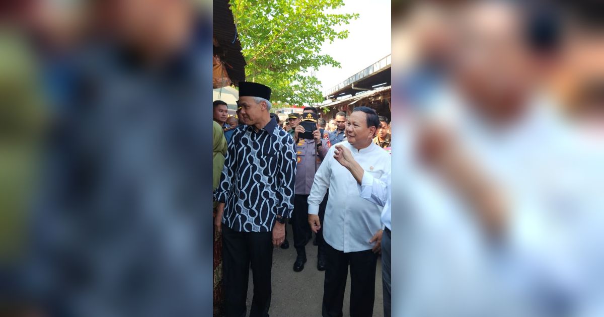 PDIP Terbuka Koalisi dengan Prabowo: Syaratnya Ganjar Capres, Megawati tak Pernah Batalkan Keputusan