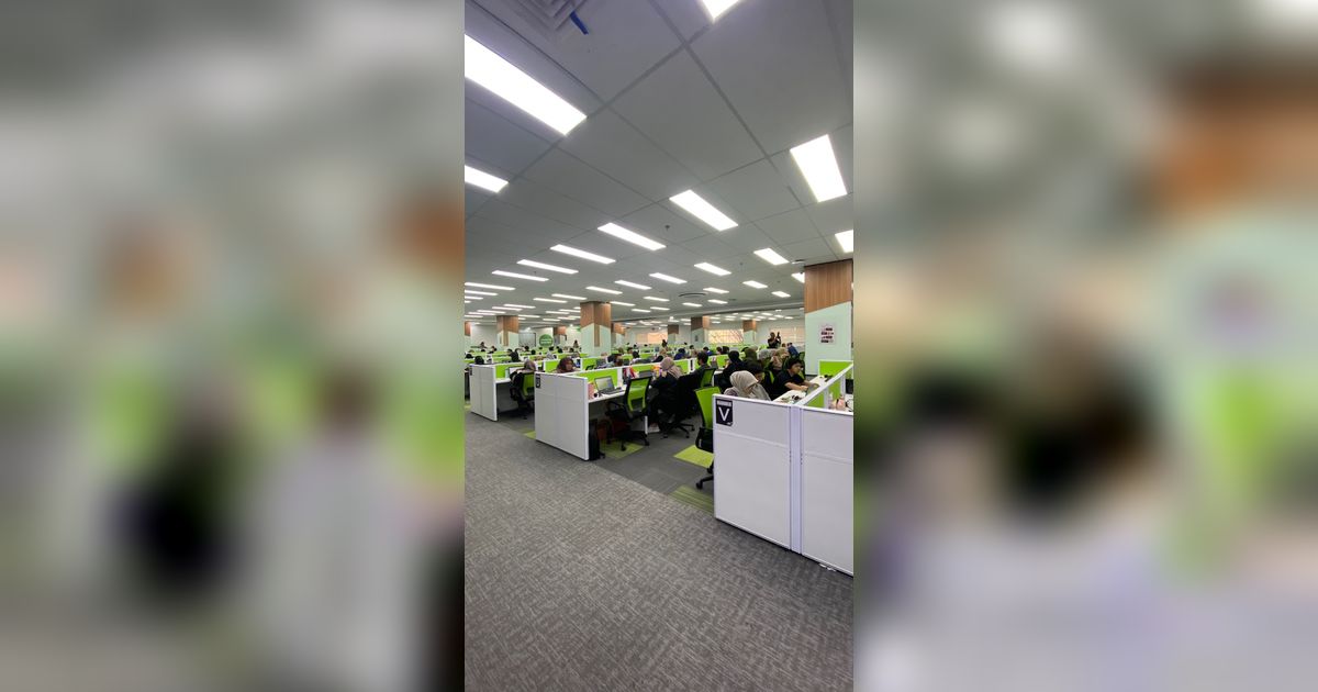 Inovasi Tokopedia Care Hadapi Hari Pelanggan Nasional 2023