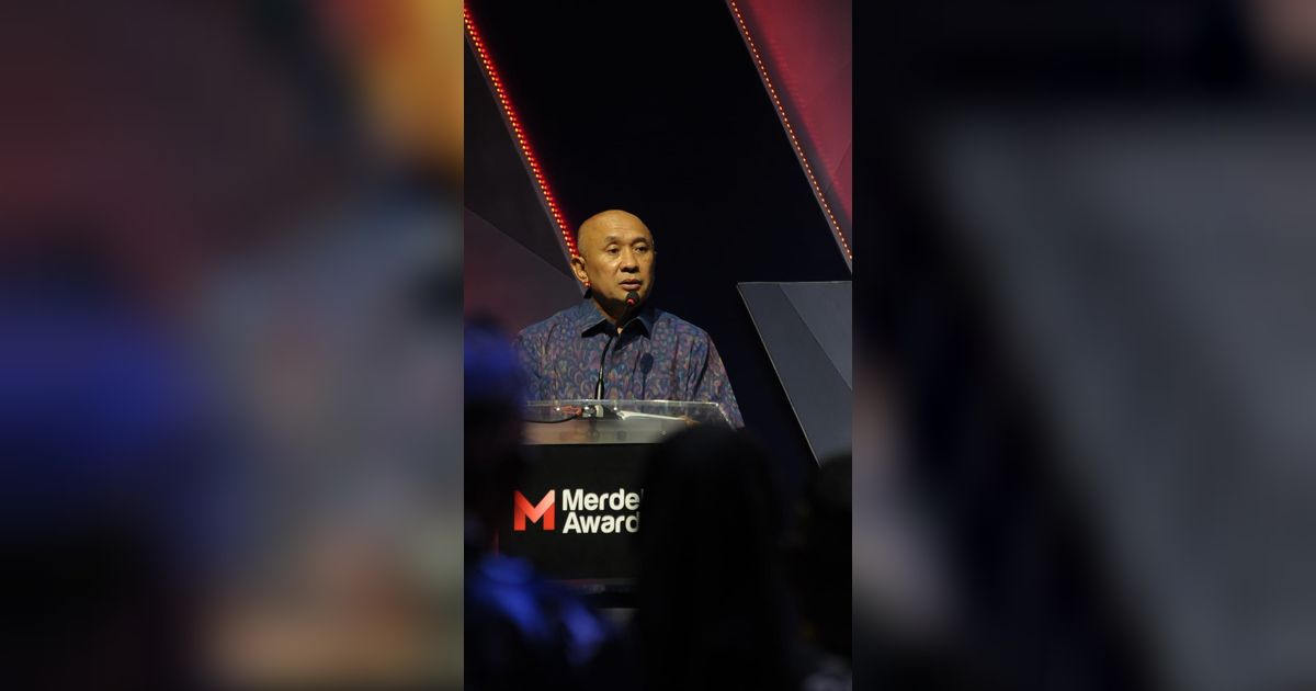 Daftar Penerima Merdeka Awards 2023 Program Inovatif Pendampingan UMKM