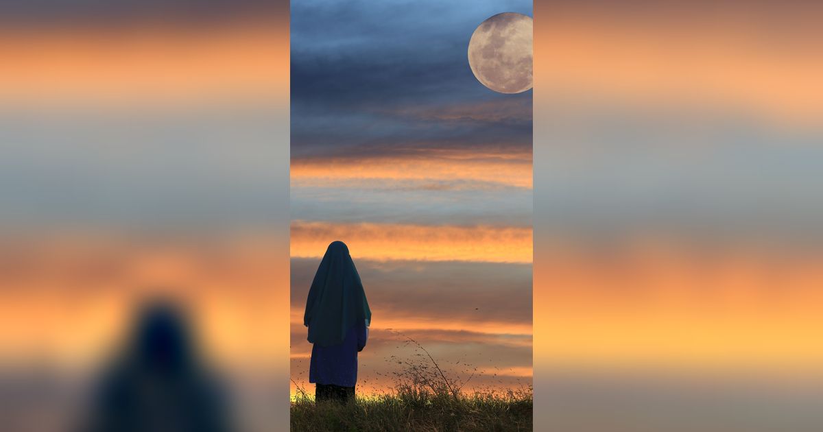 Doa Setelah Sholat Fajar, Amalan yang Lebih Baik dari Dunia dan Segala Isinya