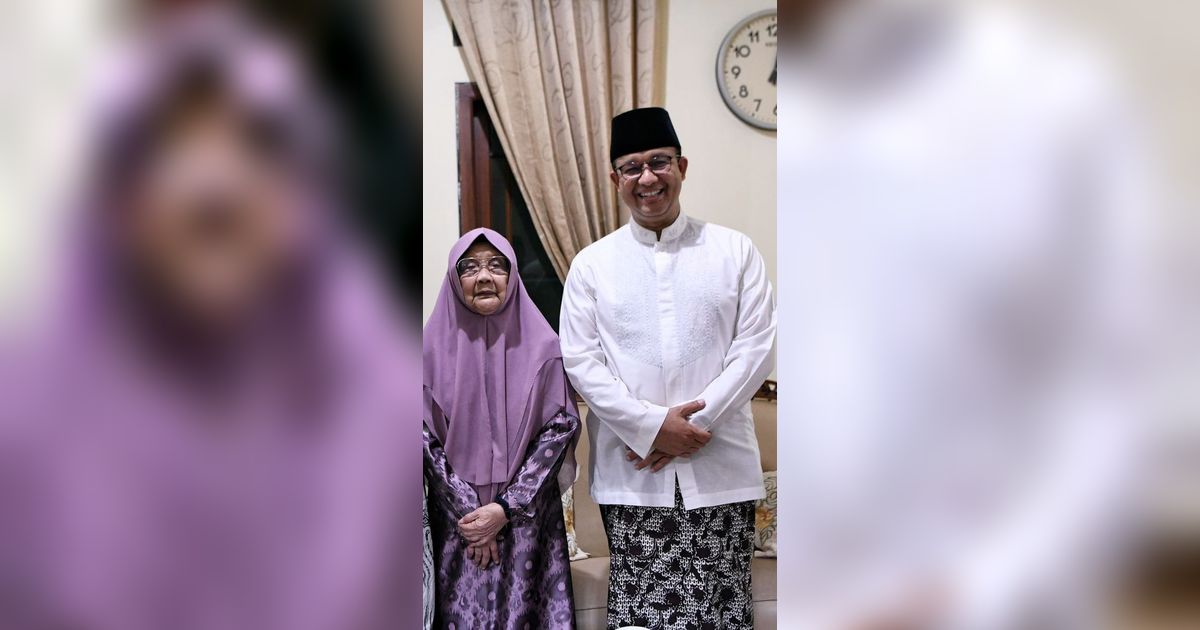 Demokrat Akui Sudah Dengar Kabar Anies Baswedan Pilih Cak Imin