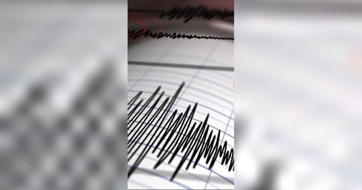 Gempa Magnitudo 6,1 Guncang Pulau Timor NTT, BMKG Nyatakan Tidak Berpotensi Tsunami