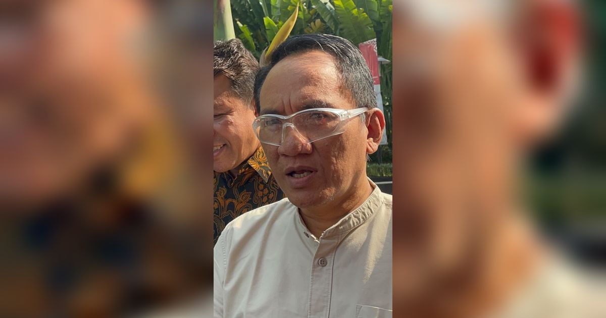 Andi Arief: Anies Baswedan Berdarah Dingin Tapi Pengecut