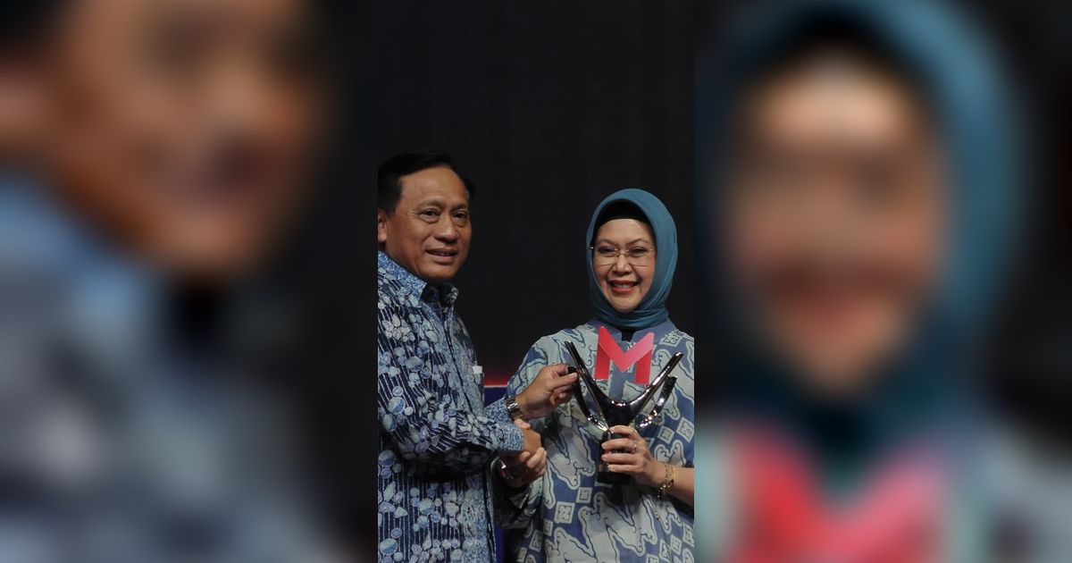 Daftar Lengkap Peraih Penghargaan Merdeka Awards 2023 Kategori Inovatif untuk Negeri