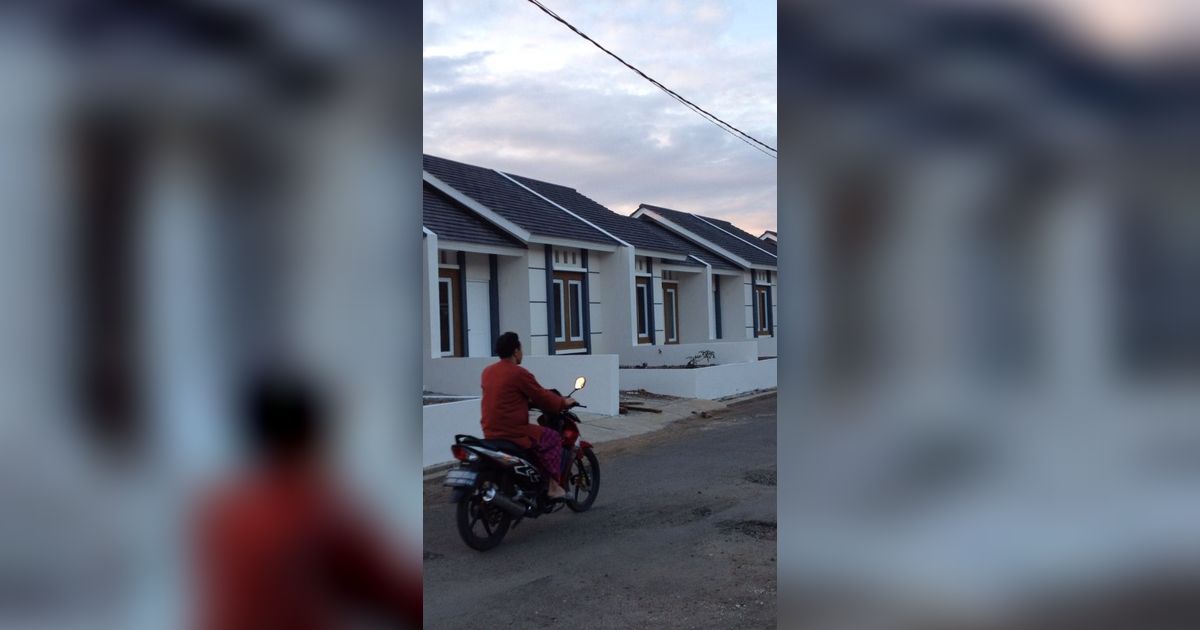 Ternyata Rumah Tak Layak Huni Bisa Naikkan Tingkat Stunting, Ini Alasannya