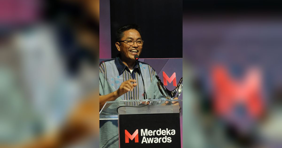 Provinsi NTB Raih Merdeka Awards 2023, Sirkuit Mandalika Jadi Magnet Wisatawan Dunia