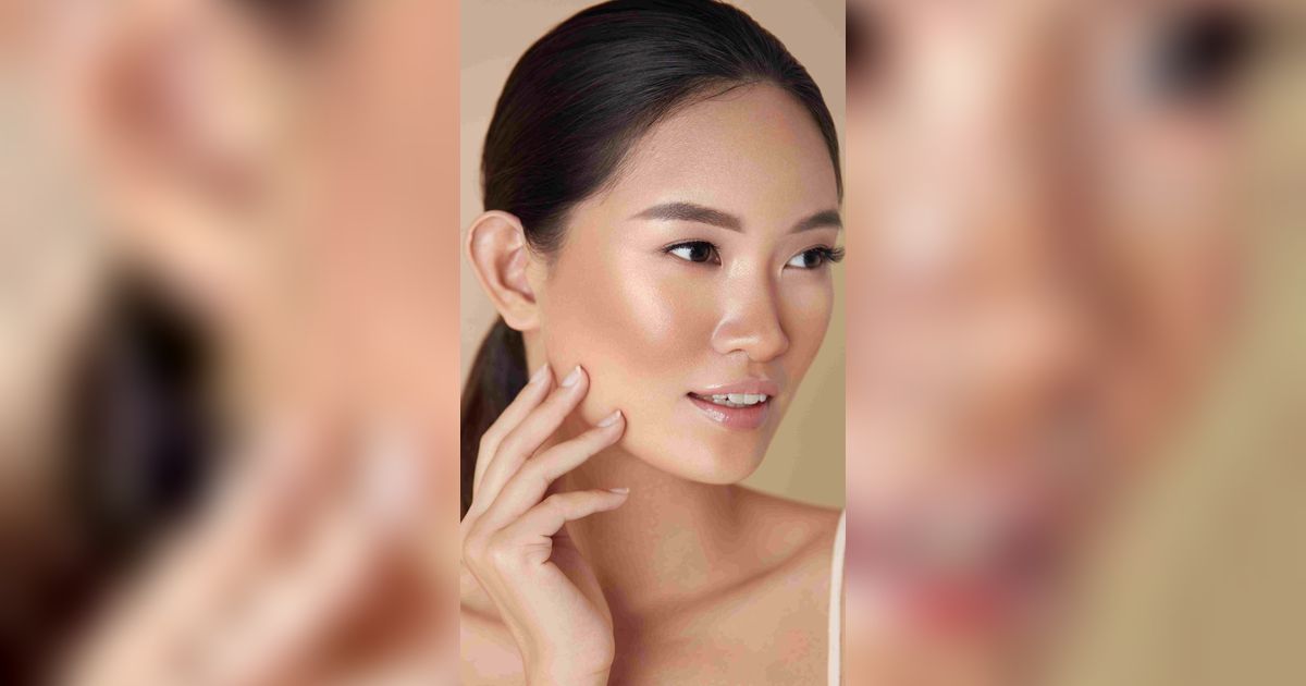 Hyaluronic Acid dan Vitamin C, 