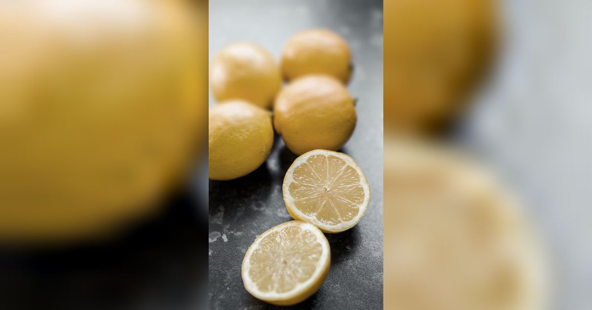 Lemon Bisa Bikin Kurus? Ini Fakta yang Harus Diketahui