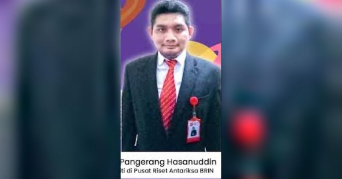 Eks Peneliti BRIN Andi Pangerang Hasanuddin Dituntut 1,5 Tahun Penjara karena Unggah Ujaran Kebencian pada Muhammadiyah