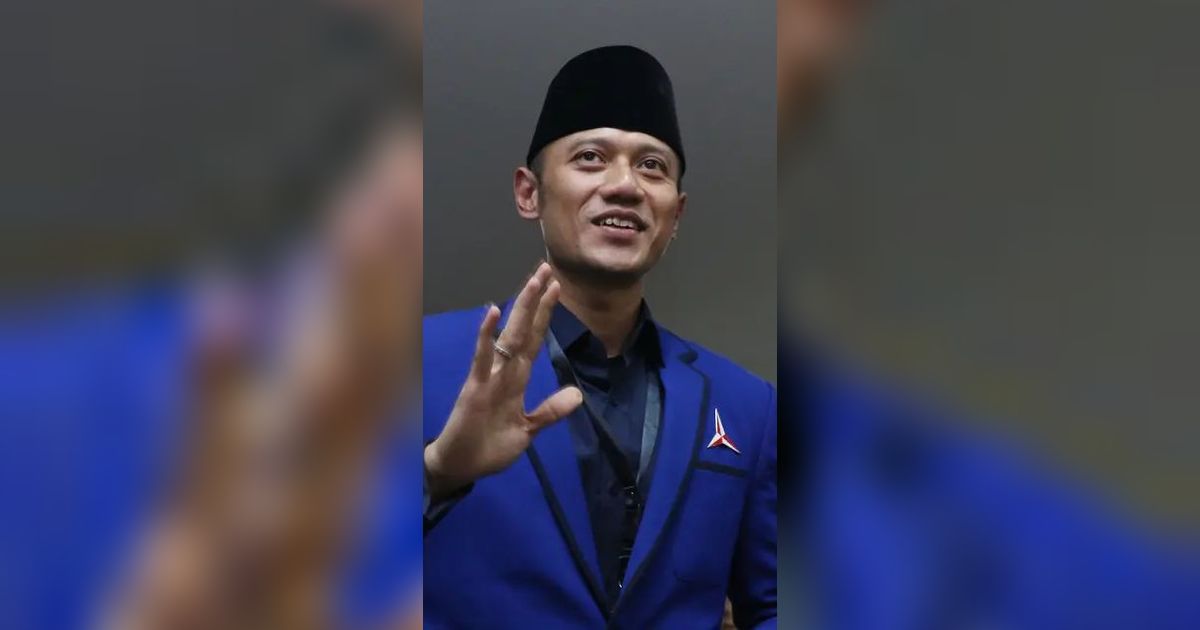 Demokrat Gelar Rapat di Cikeas Besok, Tentukan Sikap Usai Anies Pilih Cak Imin jadi Cawapres