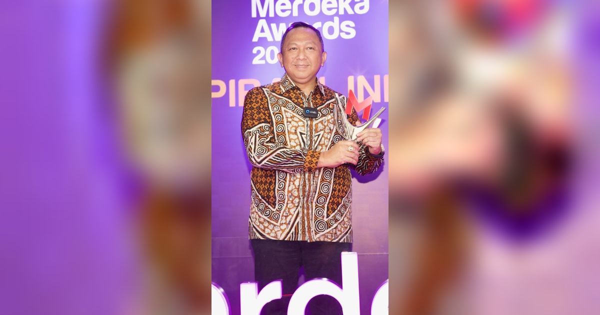 Raih Merdeka Awards 2023, Kejaksaan Agung Semakin Termotivasi Tingkatkan Pelayanan