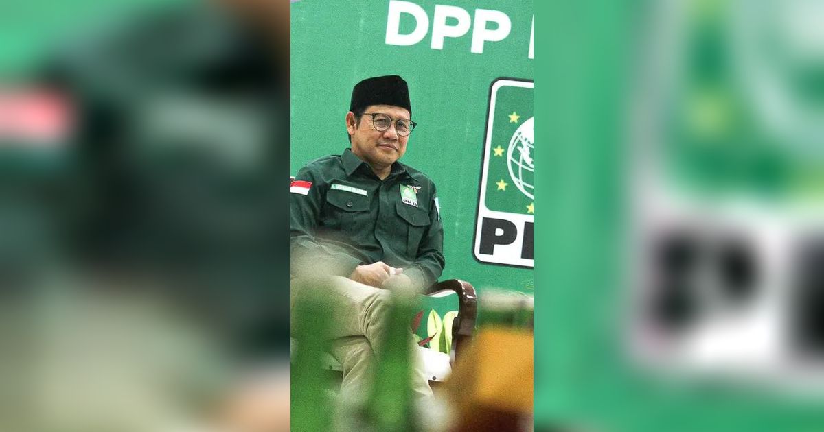 Besok, PKB Deklarasi Koalisi Bersama NasDem di Surabaya