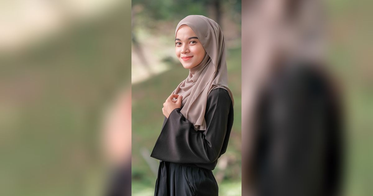 Trik Mencuci Hijab Kesayangan, Biar Tak Gampang Rusak
