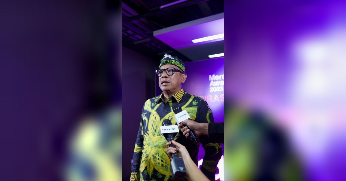 Inovasi untuk UMKM Antarkan Kota Bontang Raih Merdeka Awards 2023