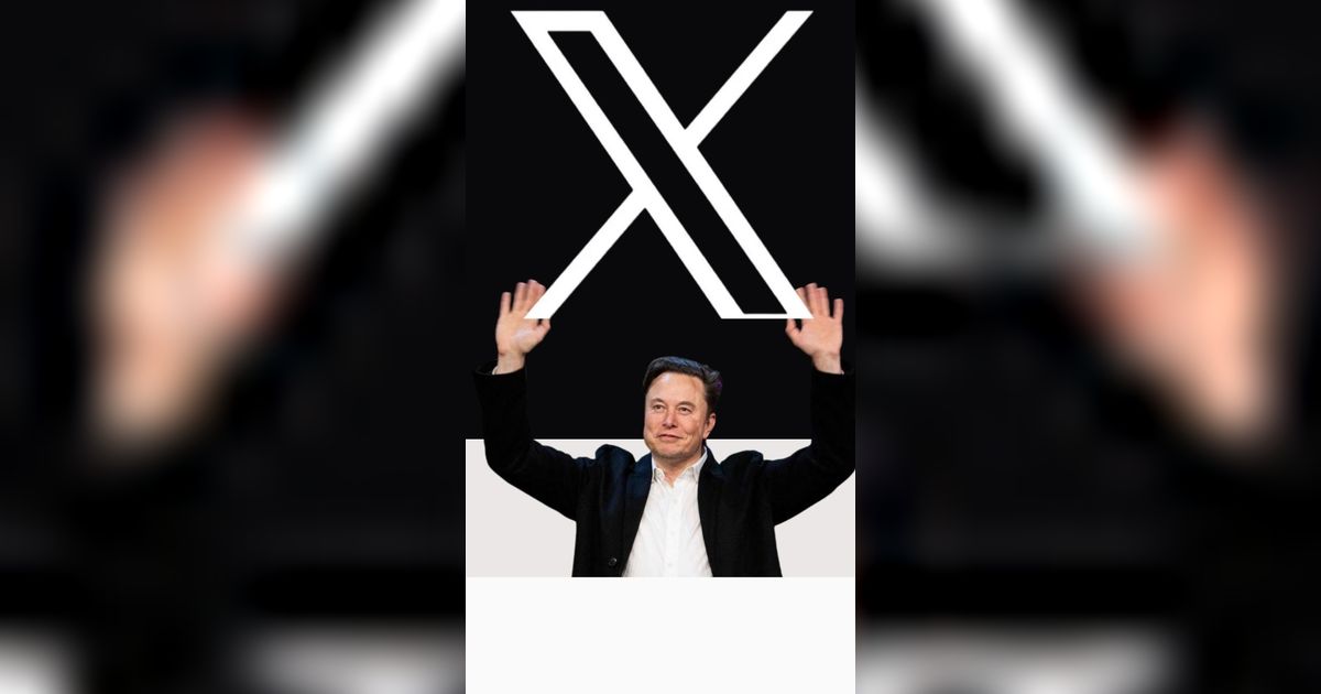 Demi Cuan Jelang Musim Pilpres, Elon Musk Cabut Larangan Iklan Politik di Twitter Alias X