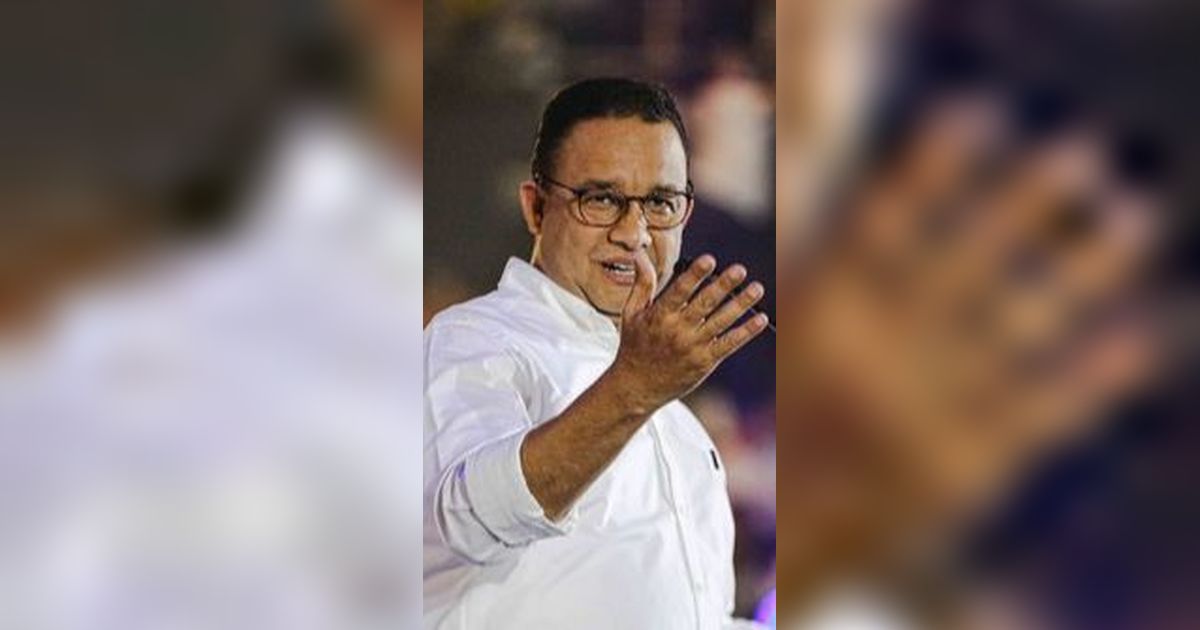 Demokrat: Anies Baswedan Tidak Pamit Gandeng Cak Imin Jadi Cawapres