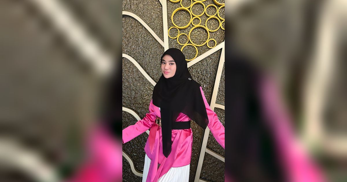 Mualaf, Intip Transformasi Clara Shinta dari Dulu hingga Kini Mantap Berhijab