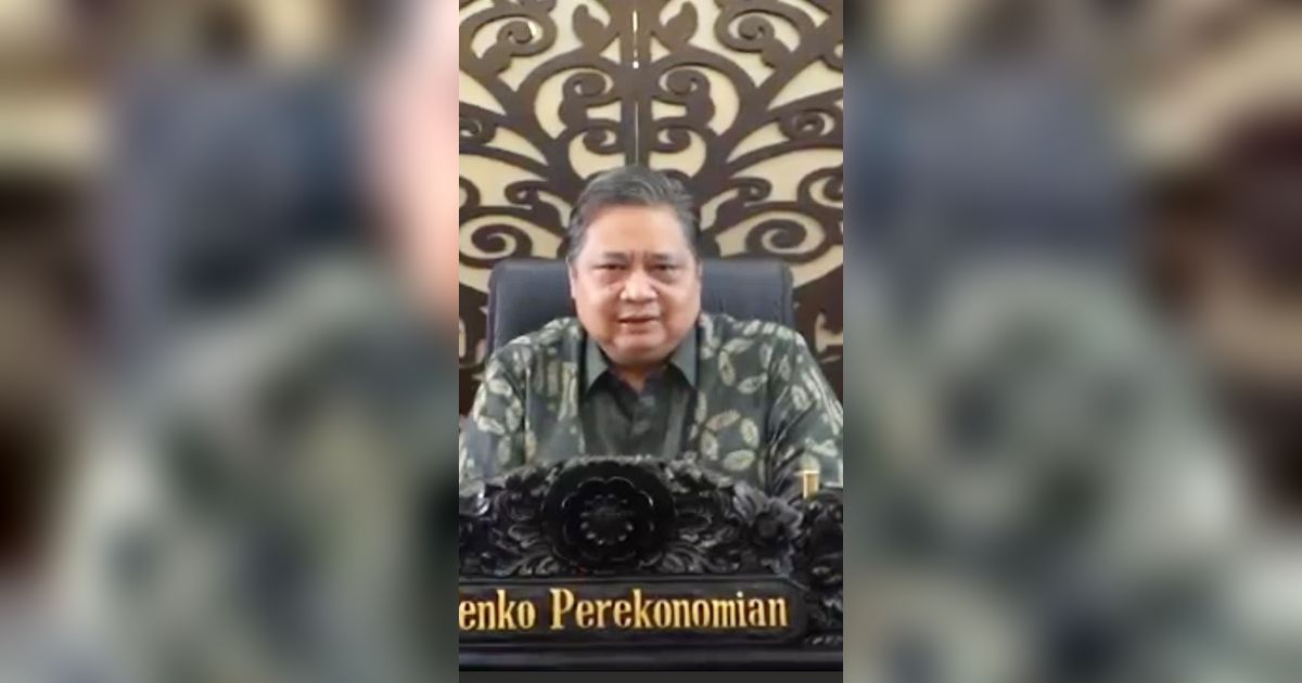 Indonesia SEZ Forum 2023: Pemerintah Akselerasi KEK Jadi Sumber Pertumbuhan Baru di Daerah