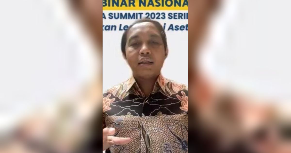 Wamen ATR:  Orang Tinggal di Pesisir Punya Hak yang Sama soal Aset