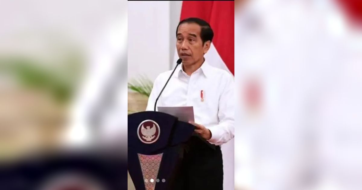 Jokowi Resmikan Jalan Tol Bocimi: Jakarta ke Sukabumi Sekarang Hanya 2,5 Jam