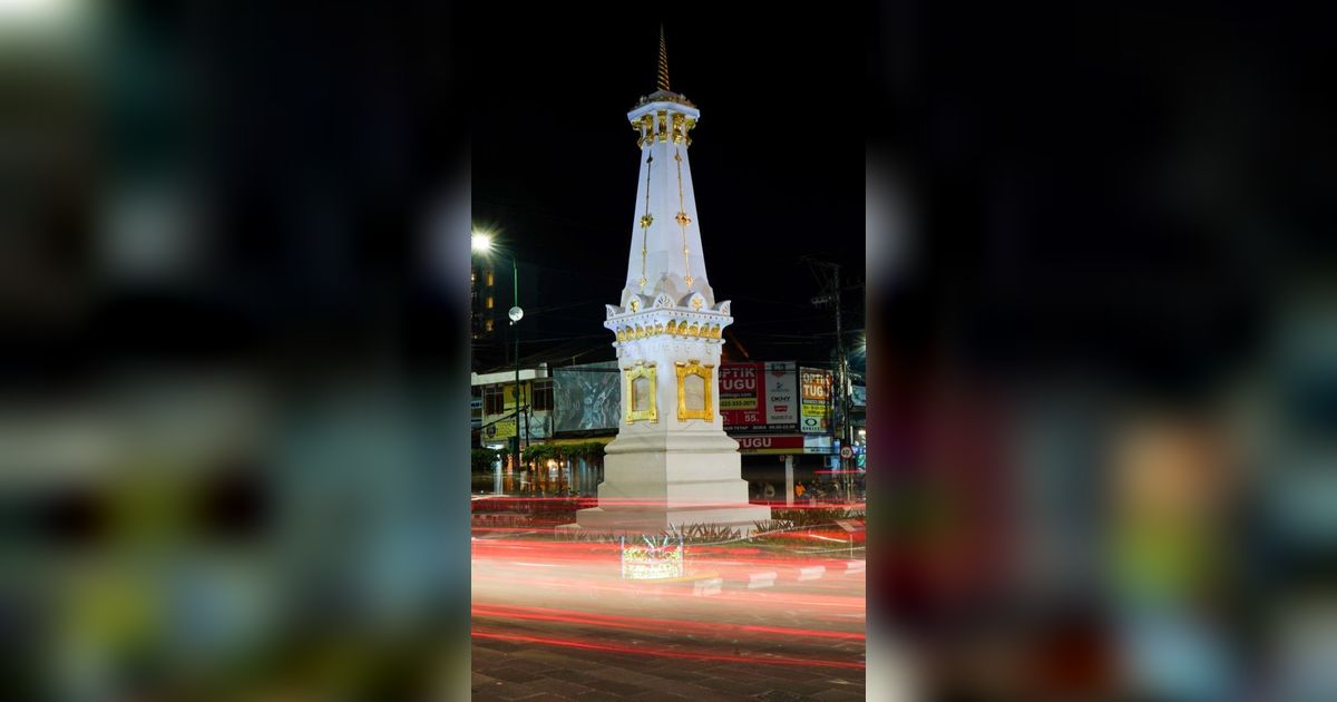 6 Wisata Malam 24 Jam yang Menawan, Alun-Alun Kidul hingga Bukit Bintang