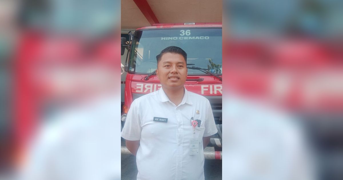 Prestasi Mentereng Ade Bakti, Camat di Semarang yang Diduga Dimutasi Gara-Gara Nasi Goreng