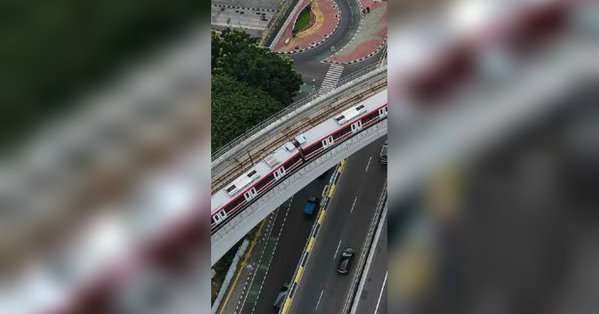 Longspan LRT Jabodebek Disebut Salah Desain, Ini Sederet Faktanya