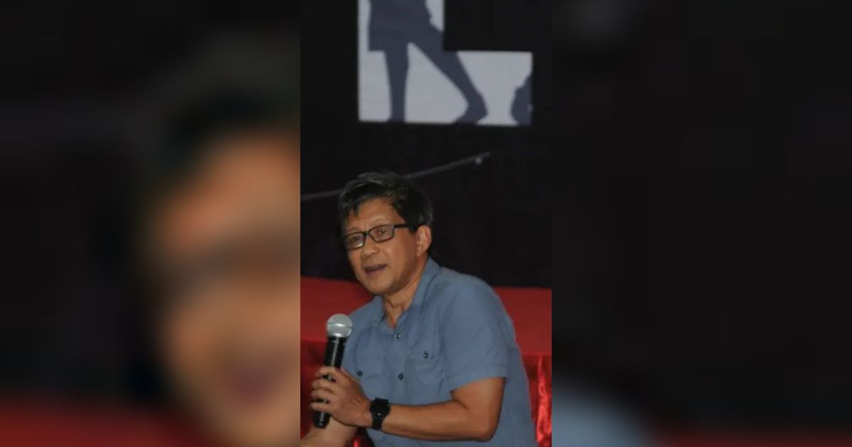 Tegas, Begini Sikap Polisi Usut Kasus Rocky Gerung