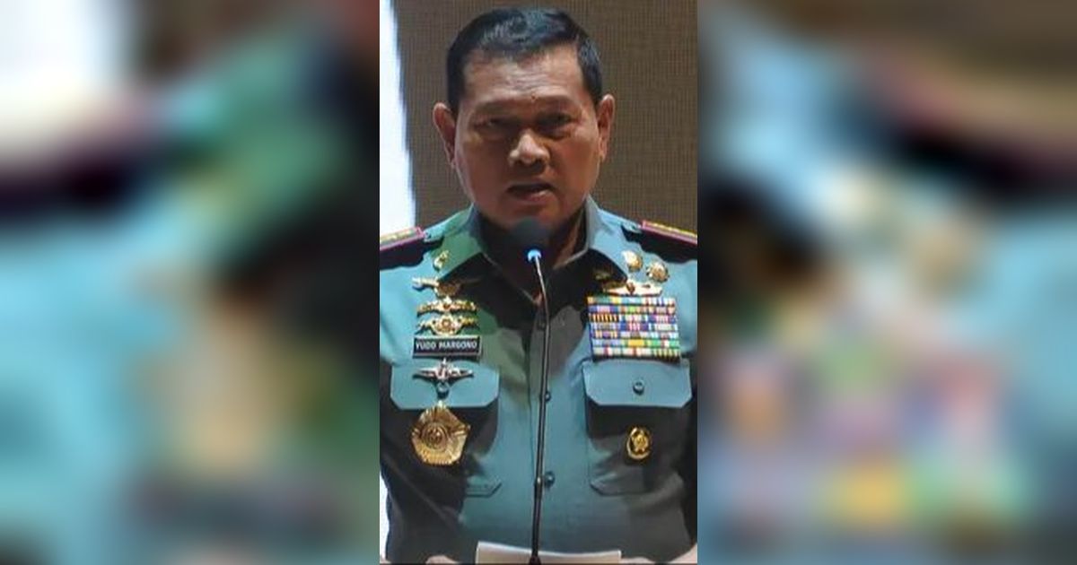 Panglima TNI Pastikan Bantuan Bencana Kekeringan di Papua Tidak Dihambat KKB