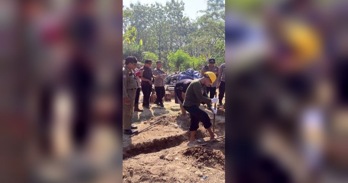 Kronologi Penemuan Gading Gajah Purba di Sragen, Ternyata Bukan Pertama Kali