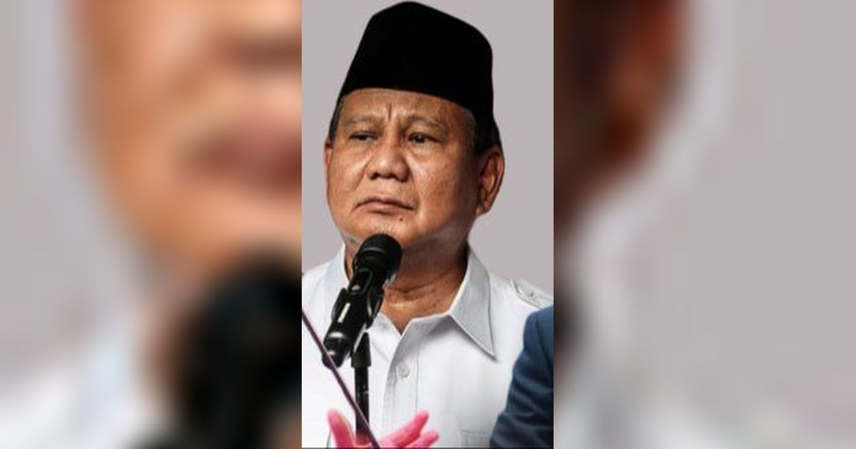 Prabowo Disebut Bisa Rangkul Pendukung Ganjar dan Anies