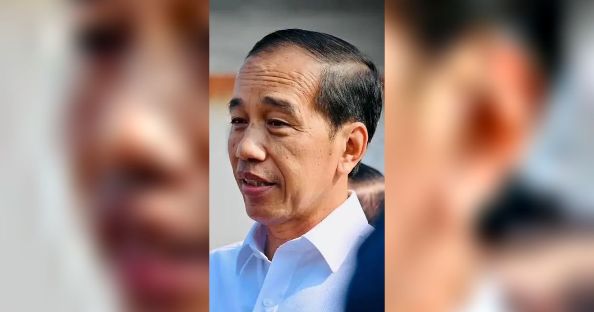 VIDEO: Momen Kocak Saat Jokowi Resmikan Tol Bocimi, Menteri Basuki Tepuk Lalat Ridwan Kamil Angkat Jempol