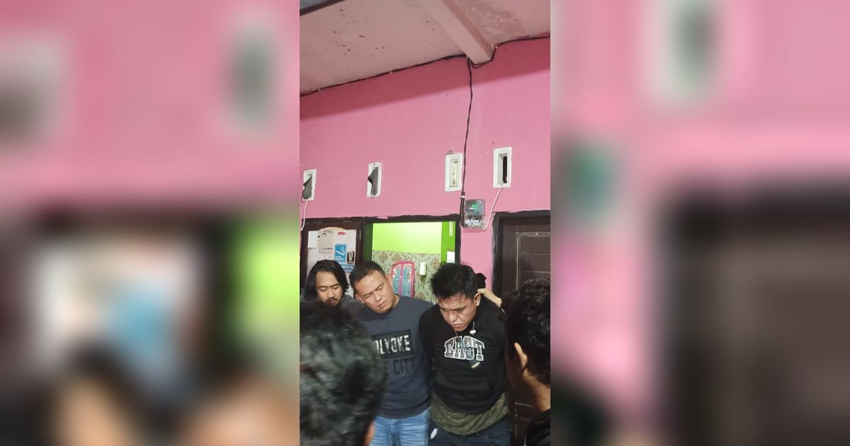 Bermodal Korek Api, Perampok Menyamar Jadi Polisi Gadungan