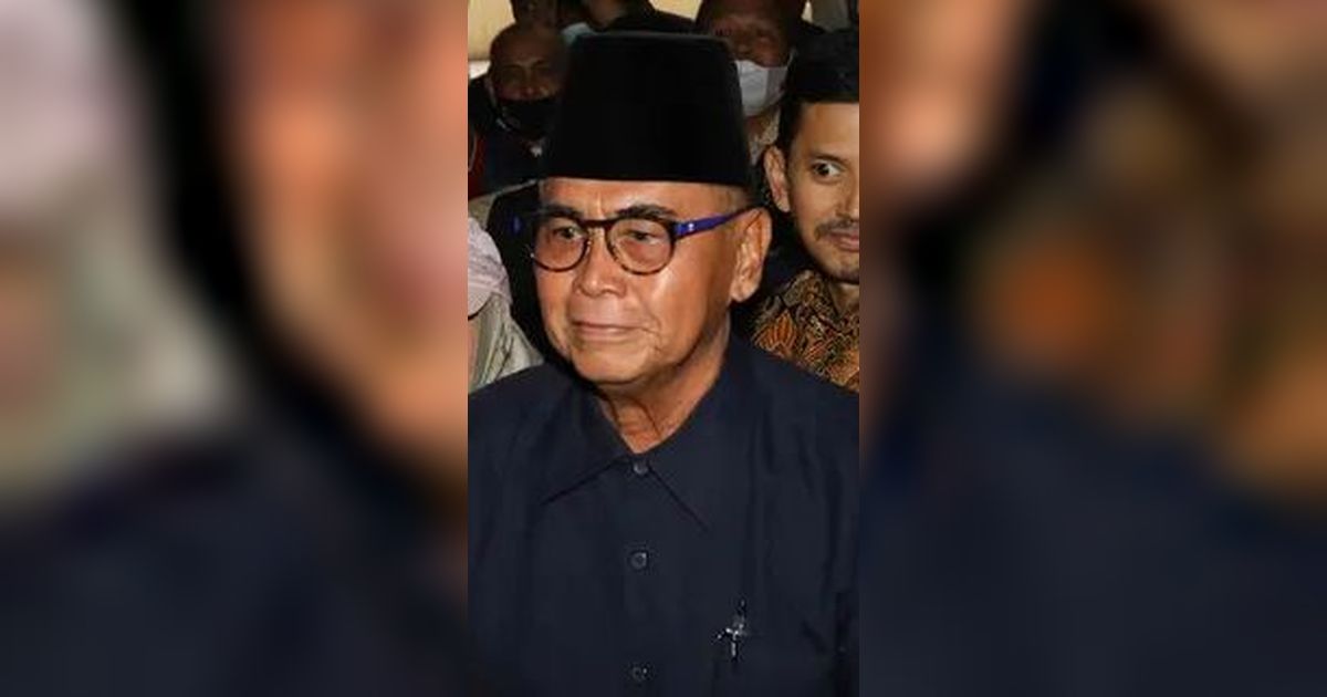 Polisi Tolak Penangguhan Penahanan Panji Gumilang