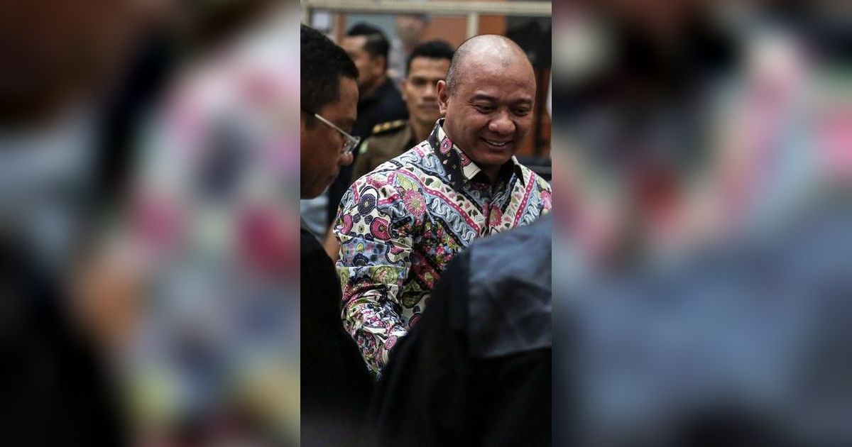 Banding Etik Ditolak, Irjen Teddy Minahasa Tetap Dipecat dari Polri