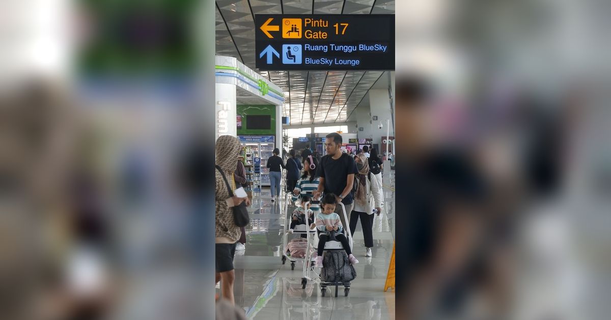 Tips Hemat Pengeluaran di Bandara agar Tak Boncos saat Naik Pesawat