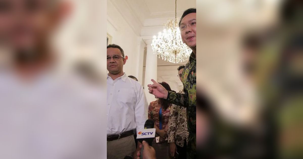 Pernah Dikeluhkan Ahok dan Anies, Kalangan Swasta Seharusnya Bisa Isi Eselon II Pemda