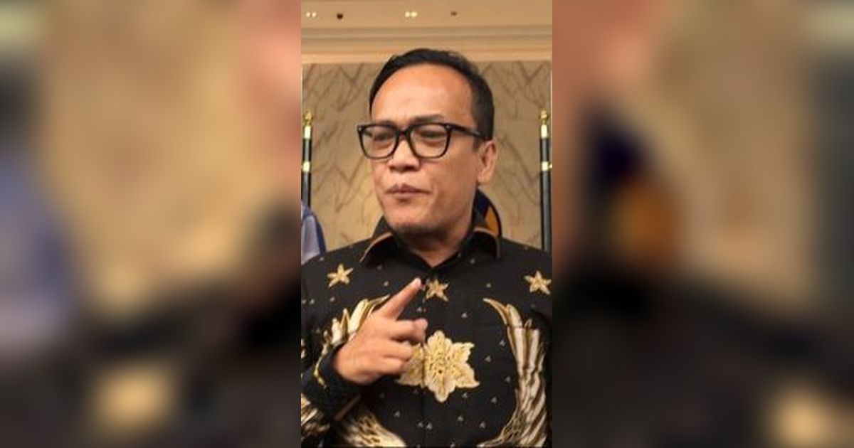 Eks Ketum Relawan Jokowi Yakin Prabowo jadi Presiden 2024