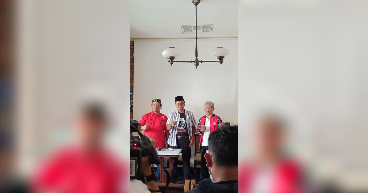 Guntur Romli Keluar Gara-Gara Prabowo, PSI: Kami Belum Memfinalisasi Sikap Soal Capres