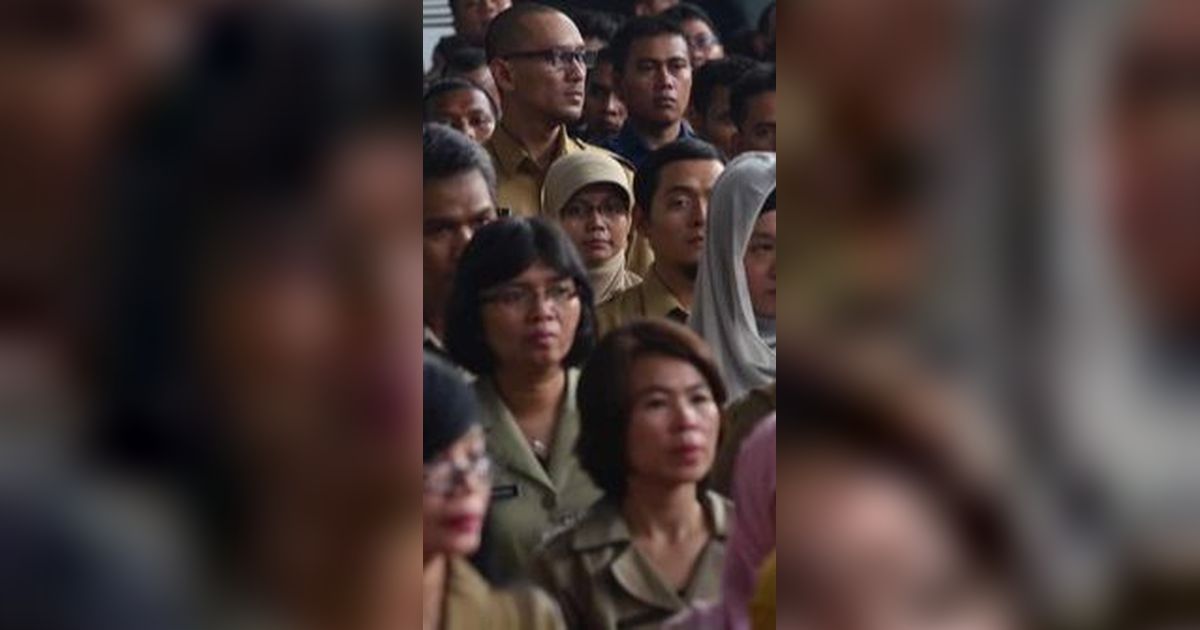 Pemerintah Diminta Seleksi Ketat Kalangan Swasta yang Diangkat jadi PNS Eselon II