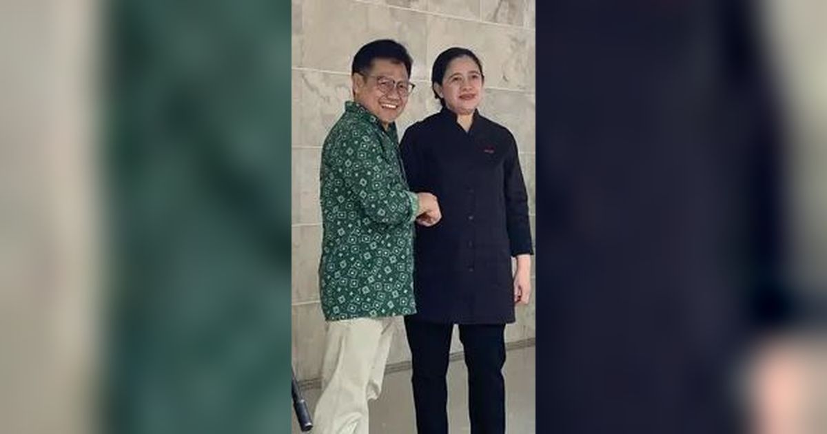 PDIP Bicara  Peluang PKB Bergabung Dukung Ganjar